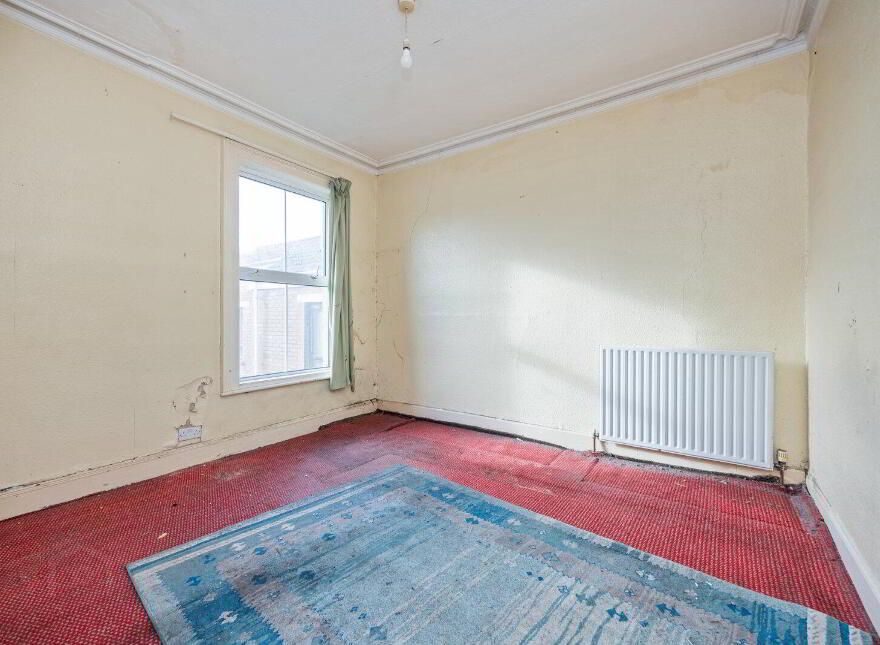 23 Cromwell Road, Belfast, BT7 1JW