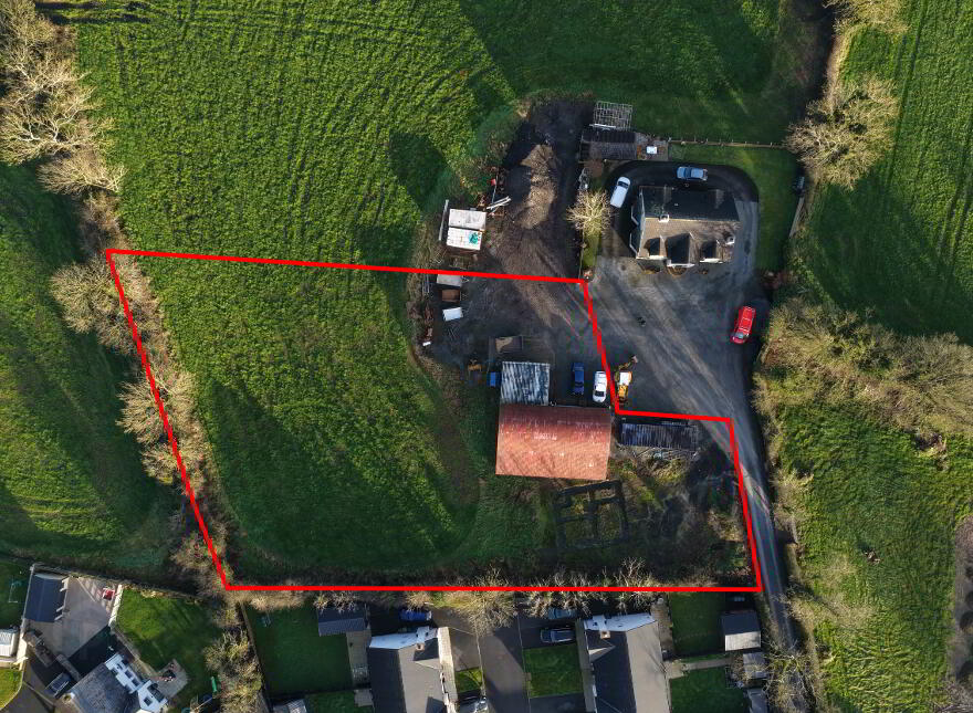 Adjacent And North West Of No. 49 Ardmore Road, Ardmore Road, Derryad, Lurgan, BT66 6QP