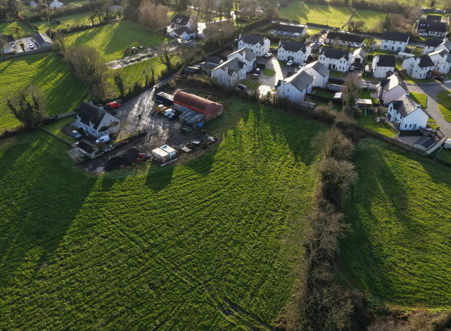 Adjacent And North West Of No. 49 Ardmore Road, Ardmore Road, Derryad, Lurgan, BT66 6QP