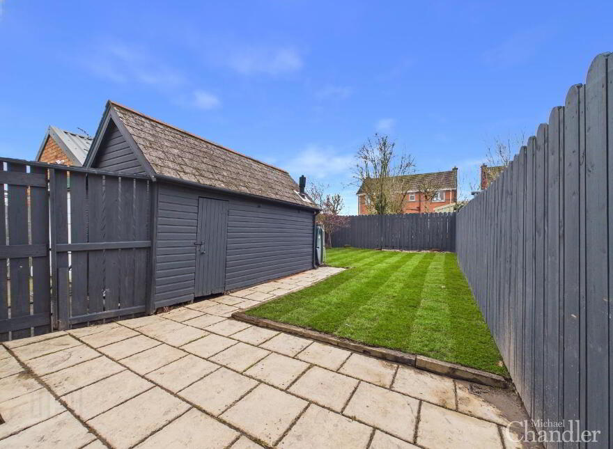 69 Orby Road, Belfast, BT5 5HN