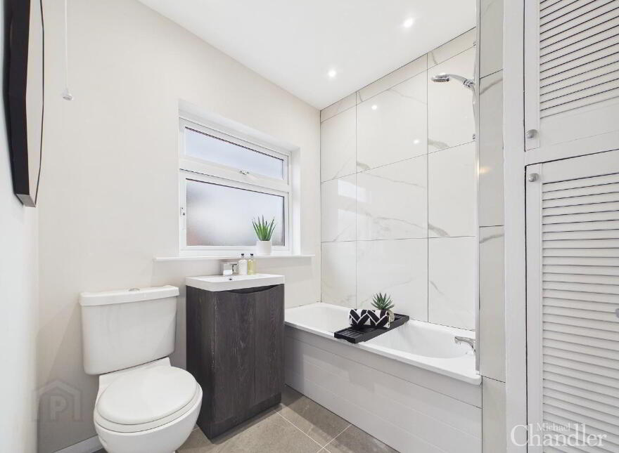 69 Orby Road, Belfast, BT5 5HN