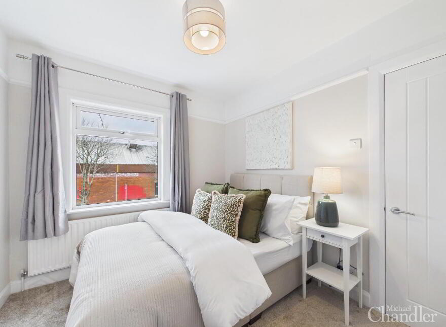 69 Orby Road, Belfast, BT5 5HN