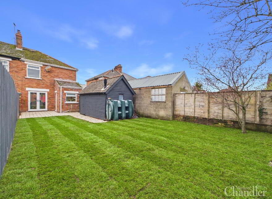 69 Orby Road, Belfast, BT5 5HN