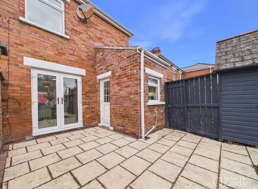 69 Orby Road, Belfast, BT5 5HN