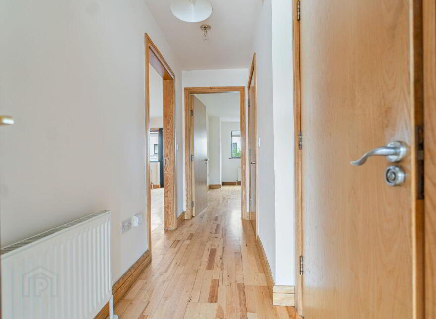 23 The Square, Buttery Court, Market Square, Mallow, P51X754