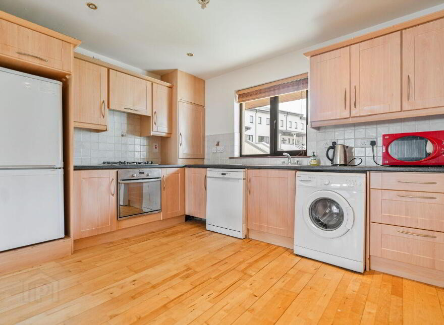 23 The Square, Buttery Court, Market Square, Mallow, P51X754