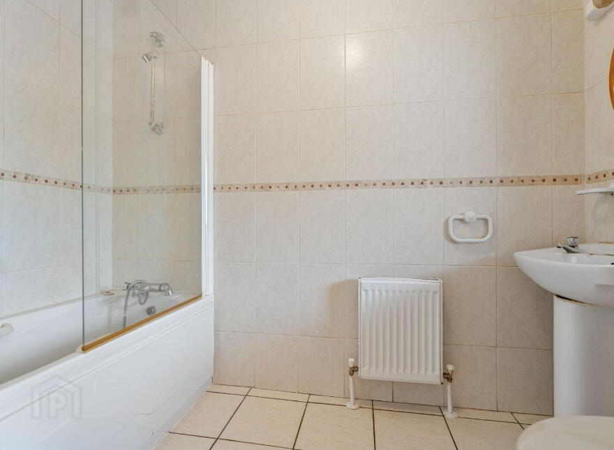 23 The Square, Buttery Court, Market Square, Mallow, P51X754