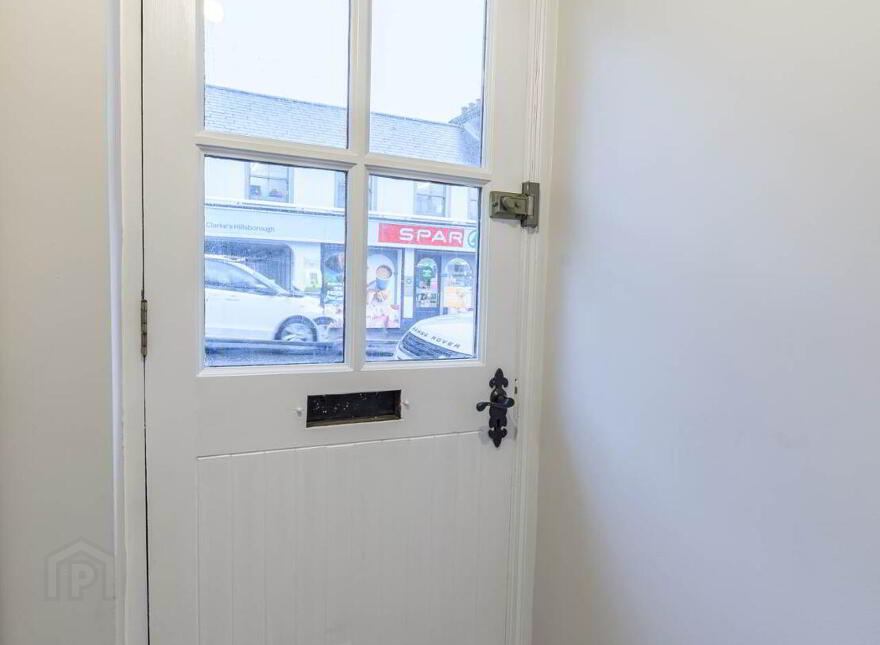 4a Ballynahinch Street, Hillsborough, BT26 6AW
