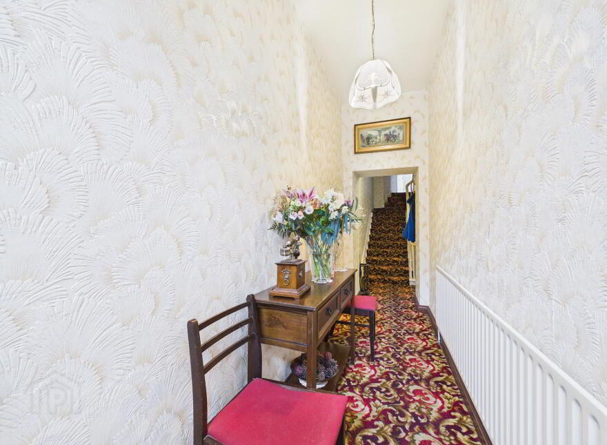 Main Street, Borrisokane, E45D263