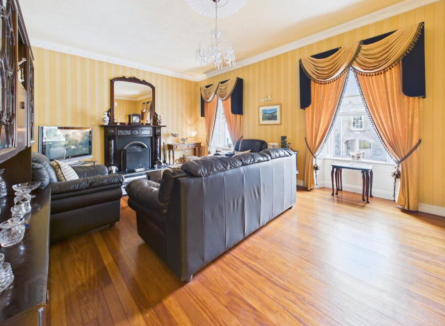 Main Street, Borrisokane, E45D263