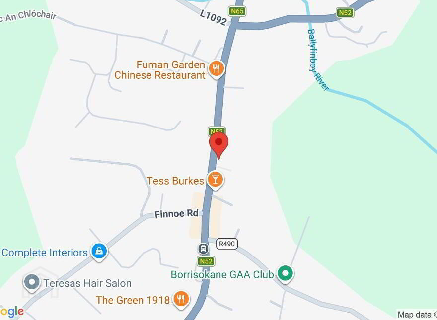 Main Street, Borrisokane, E45D263