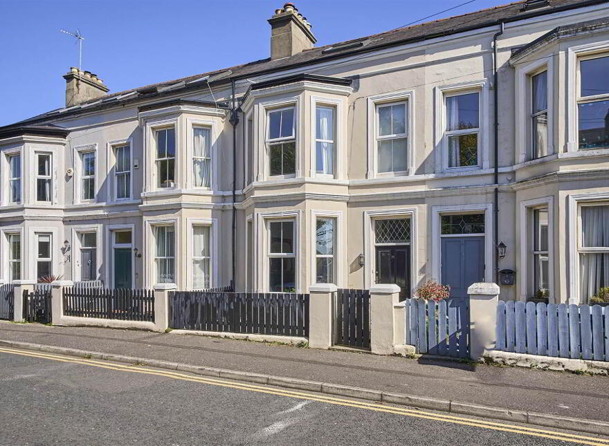 78 Princetown Road, Bangor, BT20 3TD
