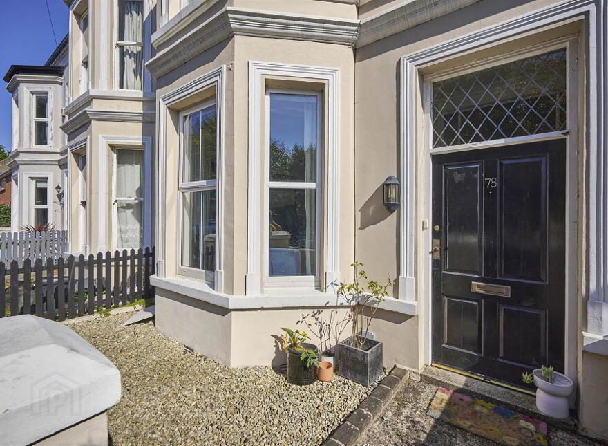 78 Princetown Road, Bangor, BT20 3TD