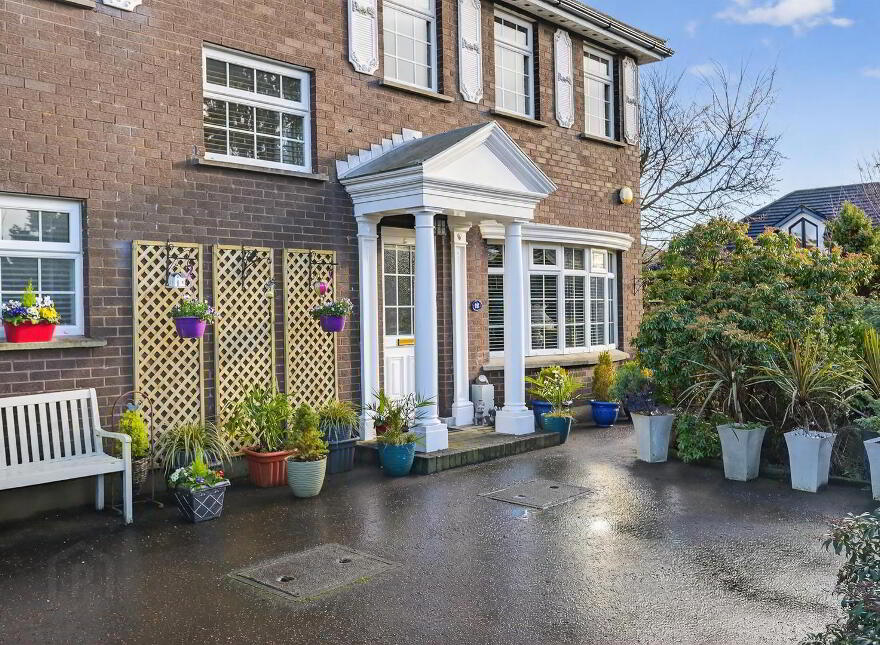 16 Old Forge Manor, Belfast, BT10 0HY