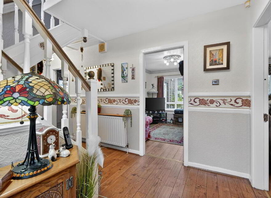 16 Old Forge Manor, Belfast, BT10 0HY