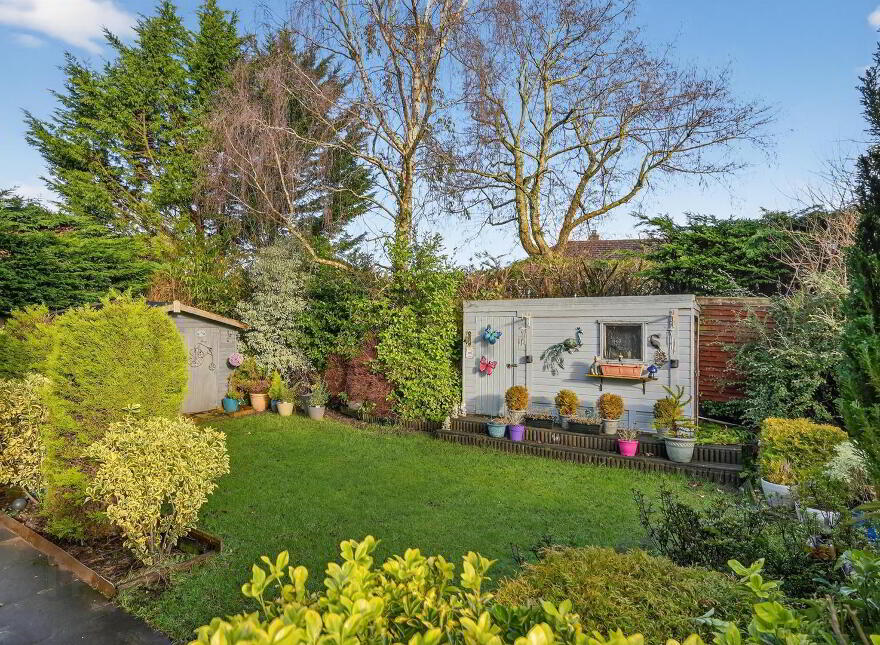 16 Old Forge Manor, Belfast, BT10 0HY