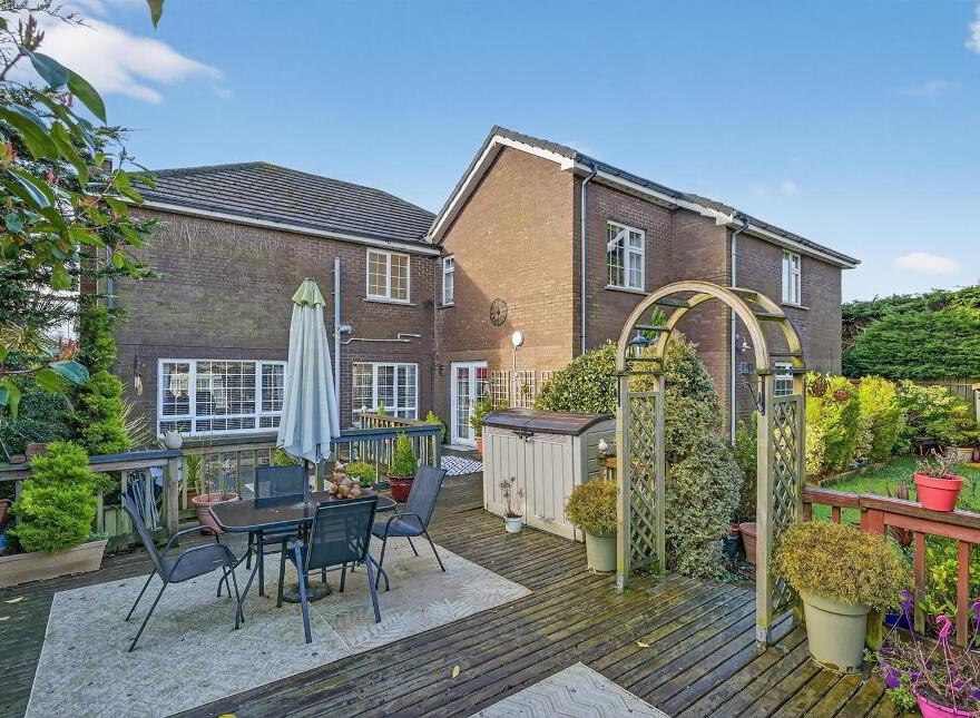 16 Old Forge Manor, Belfast, BT10 0HY