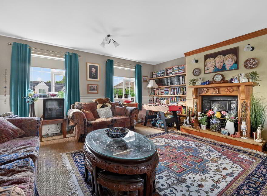 16 Old Forge Manor, Belfast, BT10 0HY