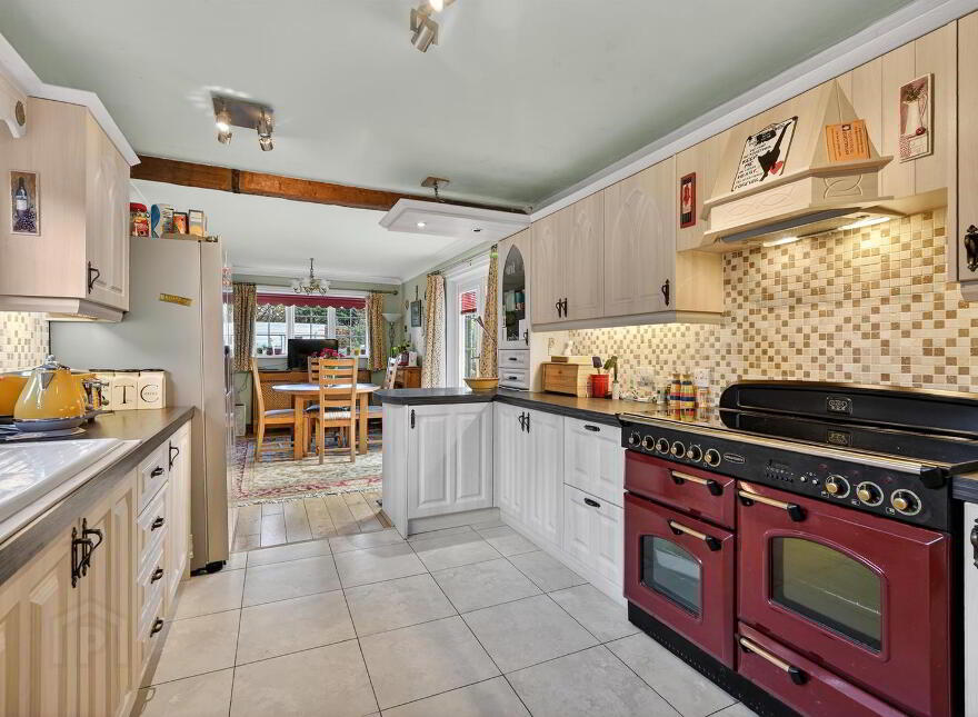16 Old Forge Manor, Belfast, BT10 0HY