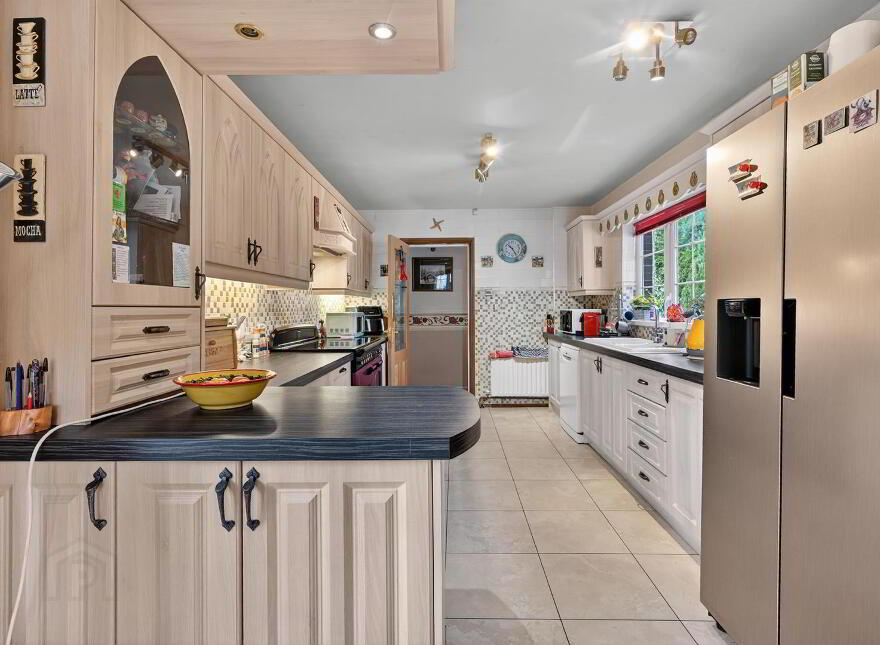 16 Old Forge Manor, Belfast, BT10 0HY