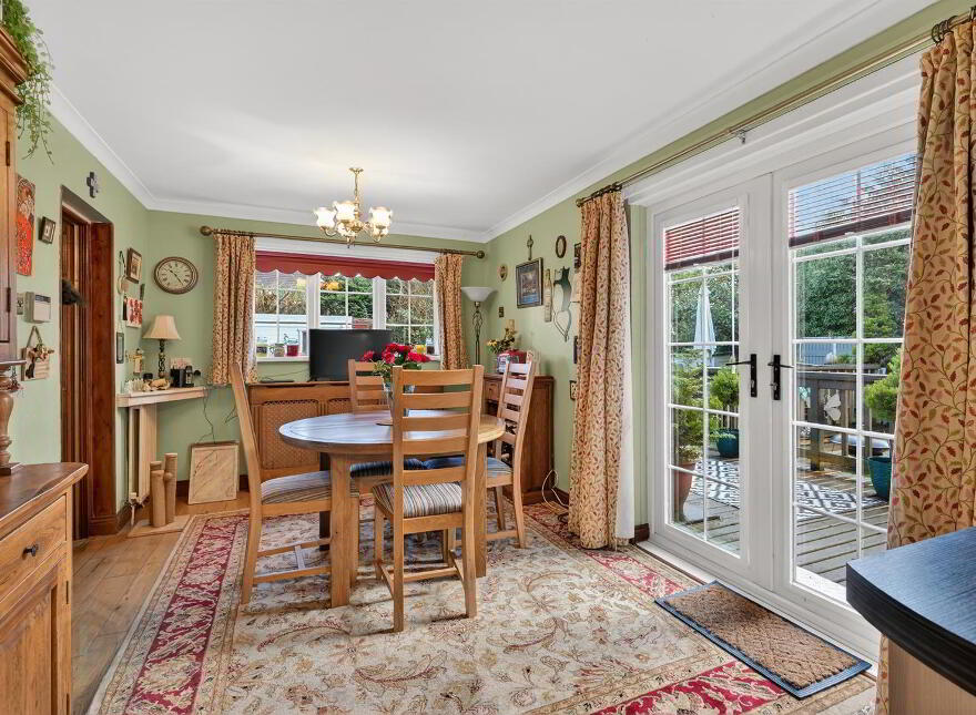 16 Old Forge Manor, Belfast, BT10 0HY