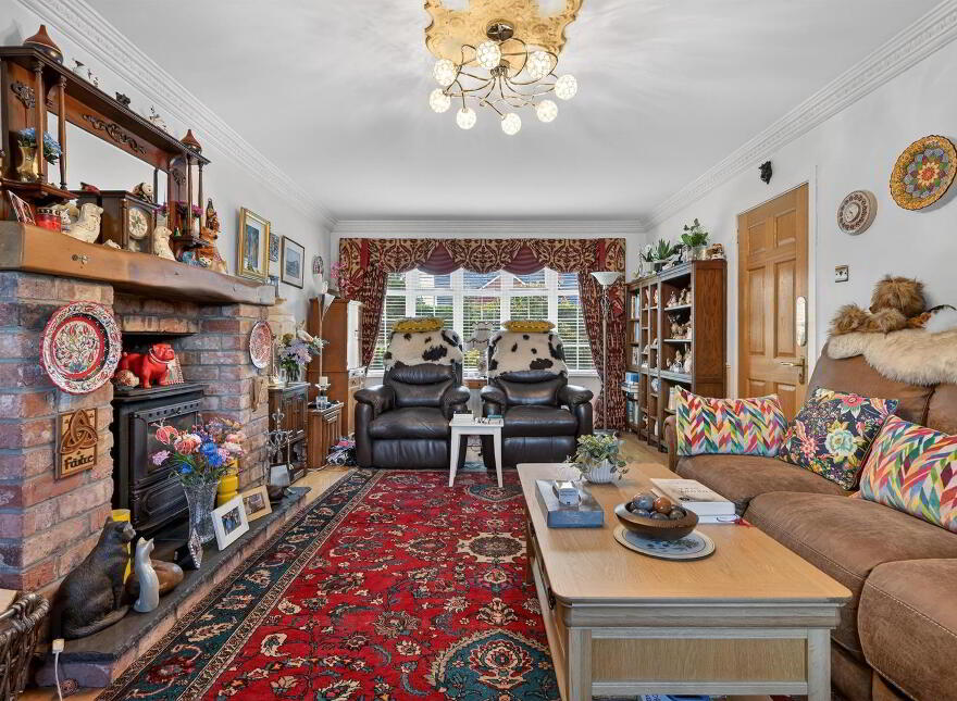 16 Old Forge Manor, Belfast, BT10 0HY