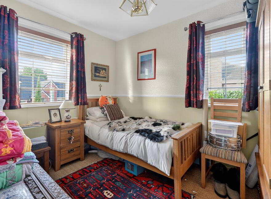16 Old Forge Manor, Belfast, BT10 0HY