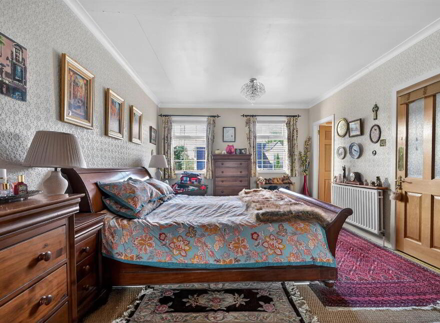 16 Old Forge Manor, Belfast, BT10 0HY