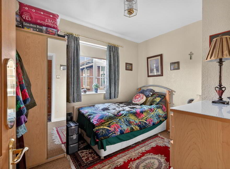 16 Old Forge Manor, Belfast, BT10 0HY