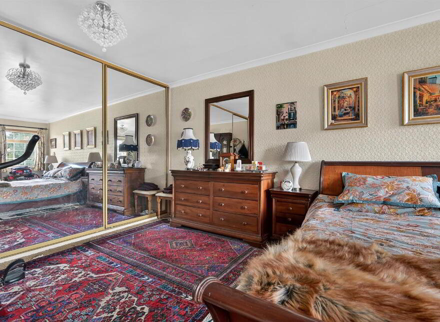 16 Old Forge Manor, Belfast, BT10 0HY