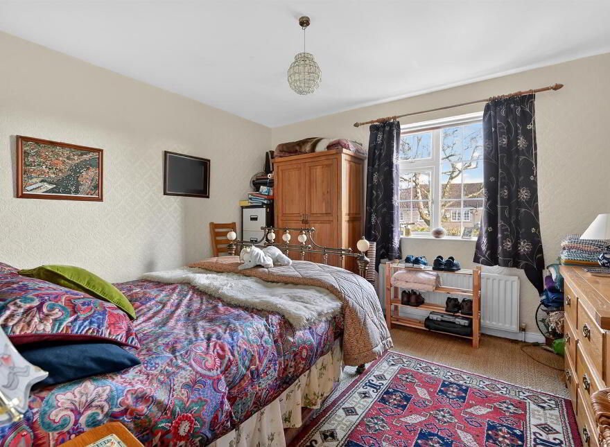 16 Old Forge Manor, Belfast, BT10 0HY