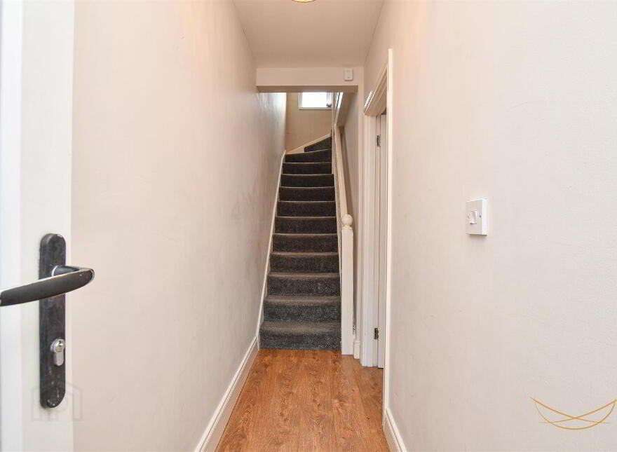 21 Mayflower Street, Belfast, BT5 4SL