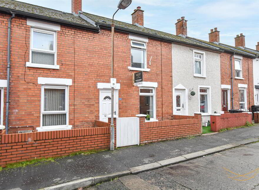 21 Mayflower Street, Belfast, BT5 4SL