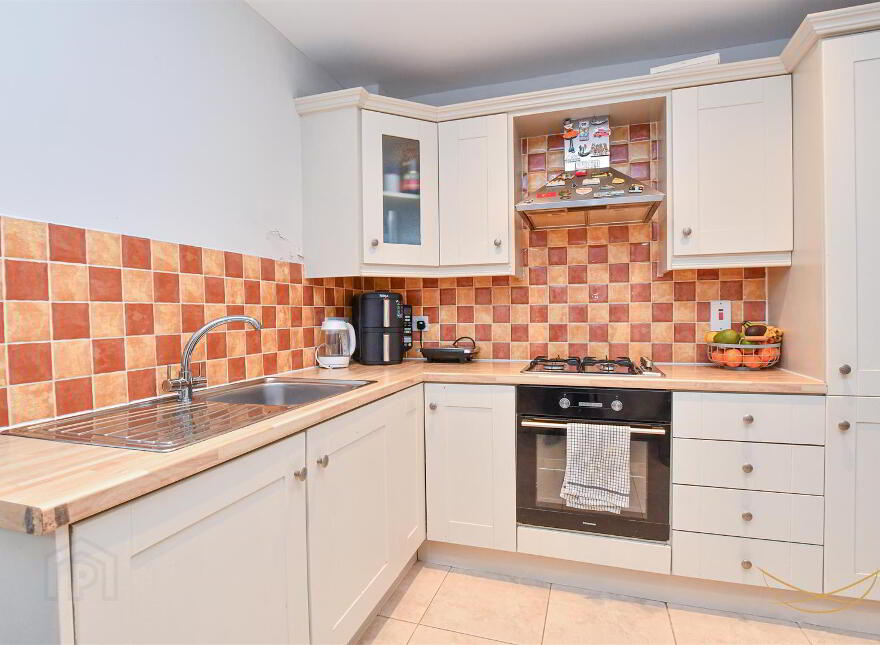 21 Mayflower Street, Belfast, BT5 4SL