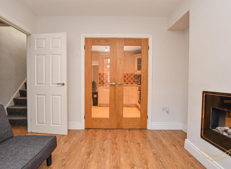 21 Mayflower Street, Belfast, BT5 4SL