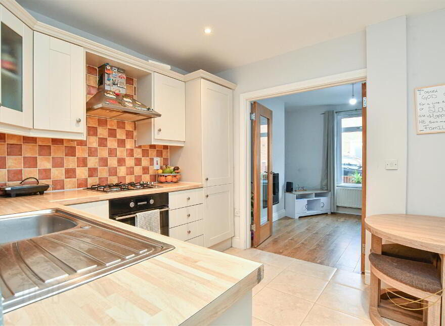 21 Mayflower Street, Belfast, BT5 4SL