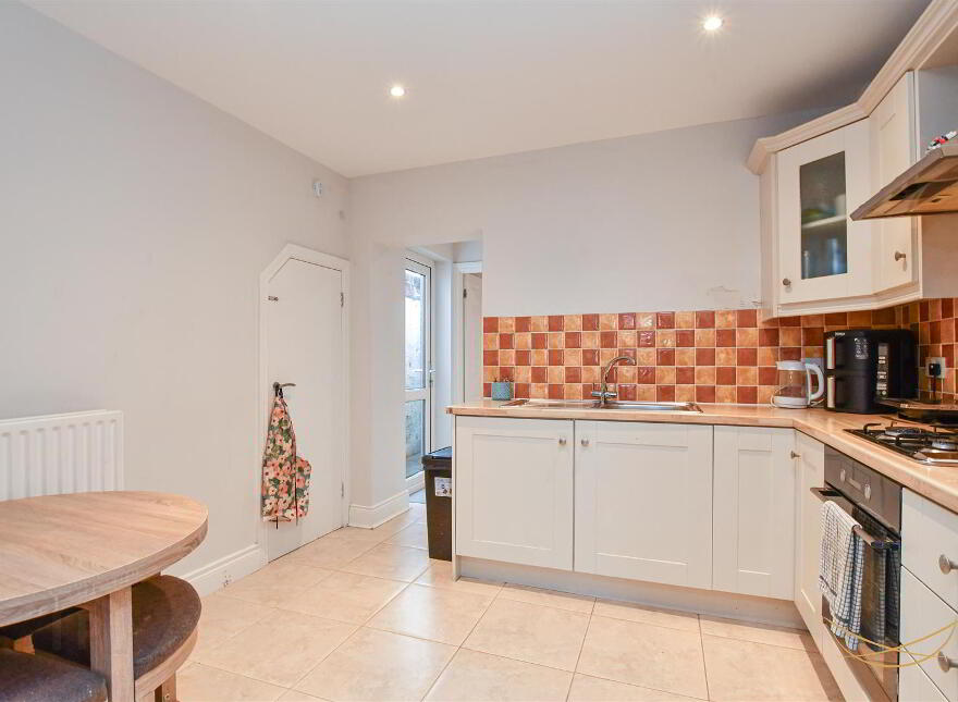 21 Mayflower Street, Belfast, BT5 4SL