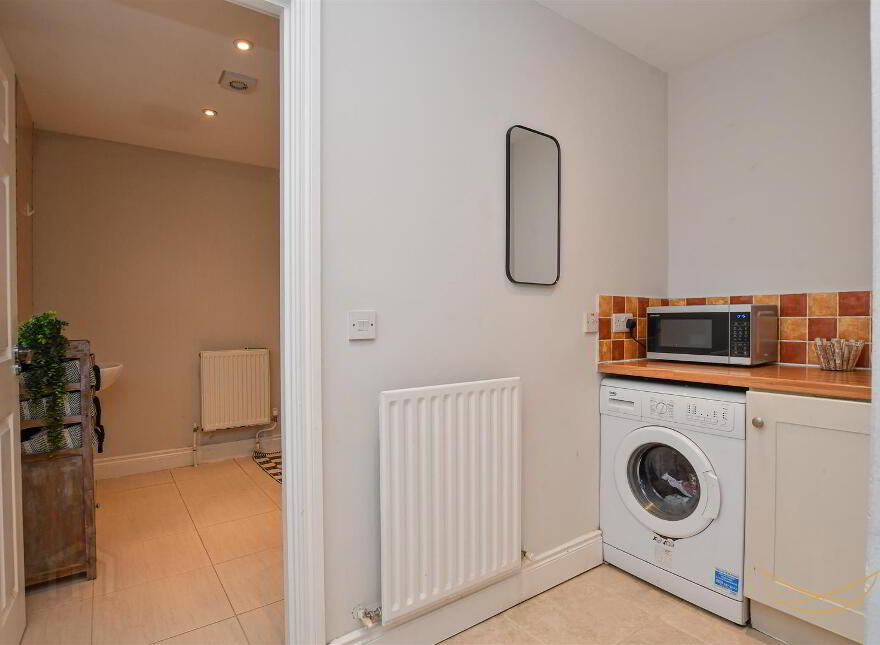 21 Mayflower Street, Belfast, BT5 4SL