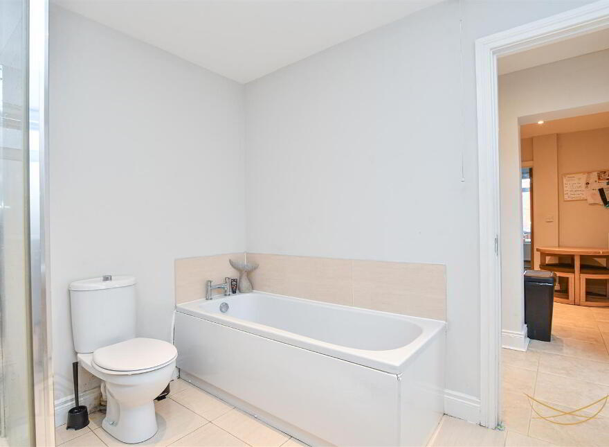 21 Mayflower Street, Belfast, BT5 4SL