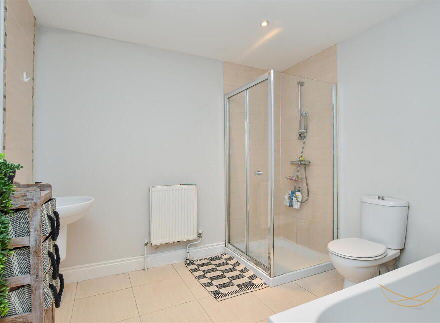 21 Mayflower Street, Belfast, BT5 4SL