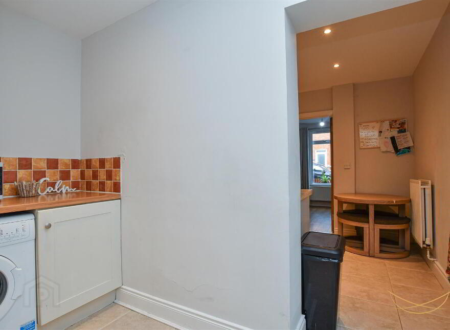 21 Mayflower Street, Belfast, BT5 4SL