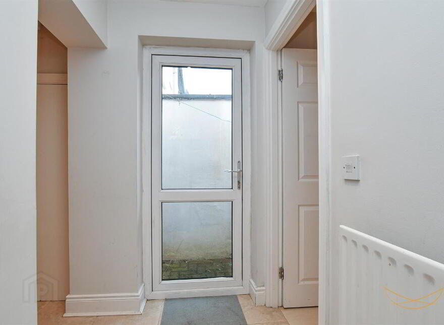 21 Mayflower Street, Belfast, BT5 4SL