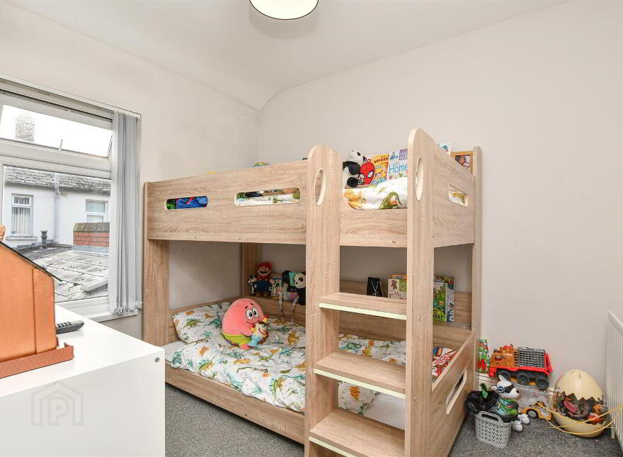 21 Mayflower Street, Belfast, BT5 4SL