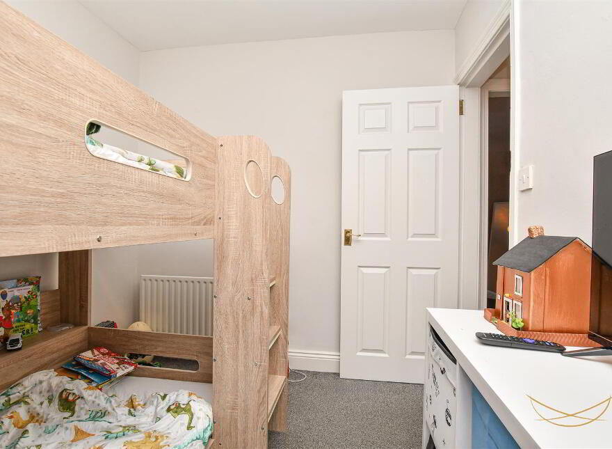 21 Mayflower Street, Belfast, BT5 4SL