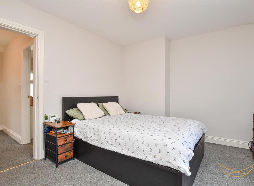 21 Mayflower Street, Belfast, BT5 4SL