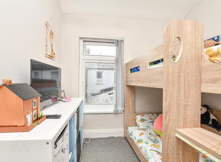 21 Mayflower Street, Belfast, BT5 4SL