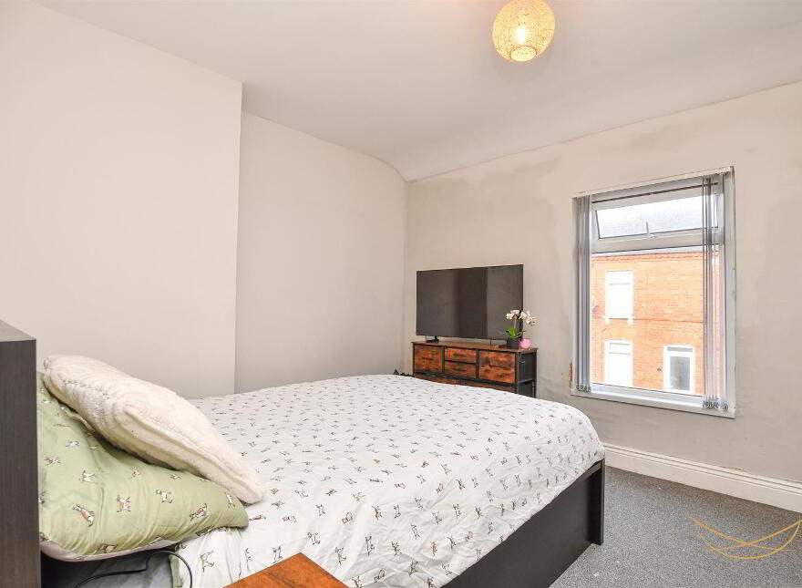 21 Mayflower Street, Belfast, BT5 4SL