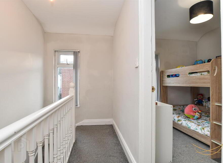 21 Mayflower Street, Belfast, BT5 4SL