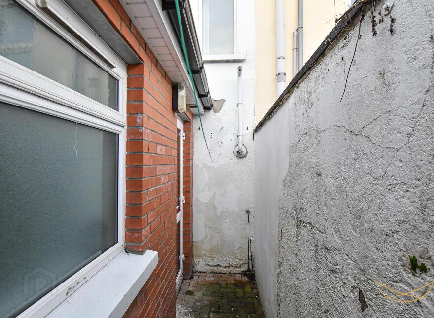 21 Mayflower Street, Belfast, BT5 4SL