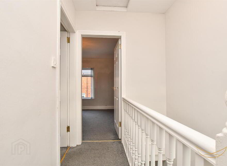 21 Mayflower Street, Belfast, BT5 4SL
